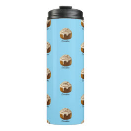 Cinnabon Thermosbecher