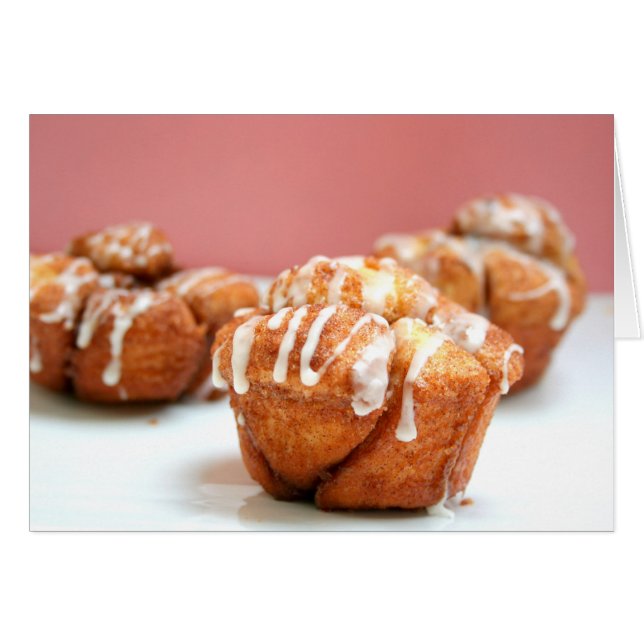 Cinnamon Bubble Buns (Vorderseite (Horizontal))