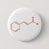 Cinnamon Cinnamaldehyd Molekulare chemische Formel