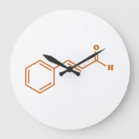 Cinnamon Cinnamaldehyd Molekulare chemische Formel