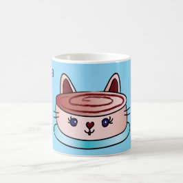 Cinnamon Kaffeetasse