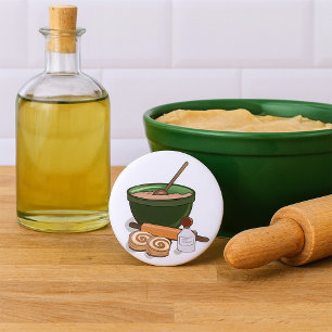 Cinnamon Roll Backingredients Gemütliche Küche Button
