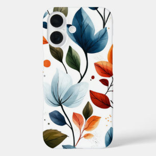 Cinnamon Spray iPhone 16 Hülle