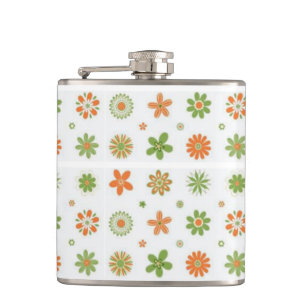 Cinnamon Sunset Flachmann