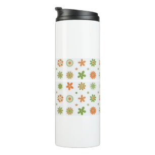 Cinnamon Sunset Thermosbecher