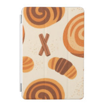 Cinnamon Wirbel Handtuch - Warme und süße, gemütli