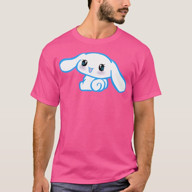 Cinnamoroll T-Shirt (Vorderseite)
