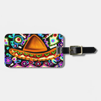 CINO DE MAYO GEPÄCKANHÄNGER