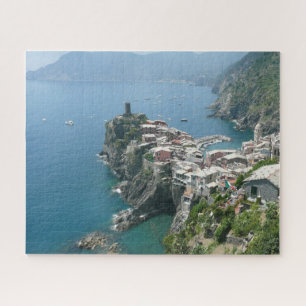 Cinque Terra (italienische Riviera) Puzzle