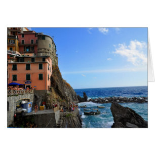 Cinque Terre