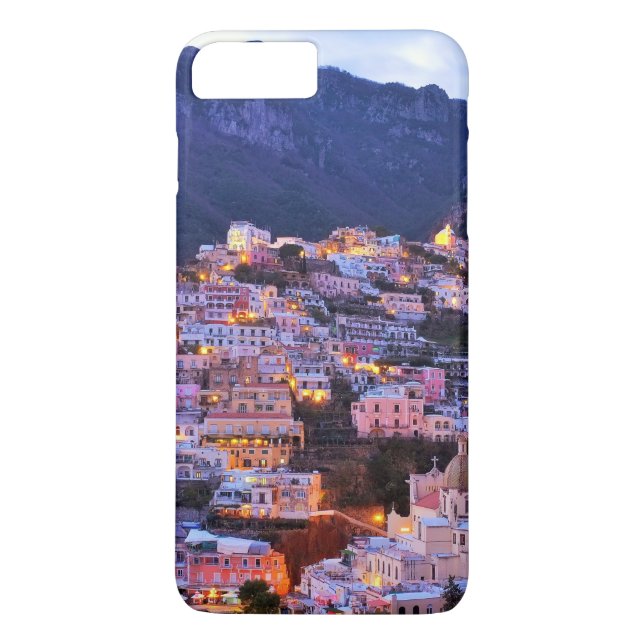 Cinque Terre, Italien Case-Mate iPhone Hülle (Rückseite)