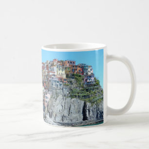 Cinque Terre, Italien Tasse