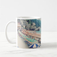 Cinque Terre Italy Fun Beach Landschaftlich Travel