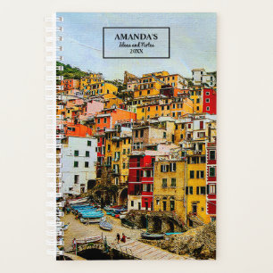 Cinque Terre Liguria Italien Reisen Planer