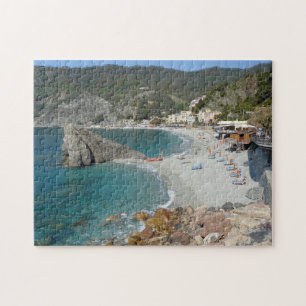 Cinque Terre Monterosso al Mare puzzle