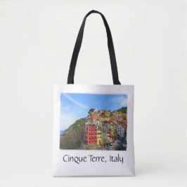 Cinque Terre - Riomaggiore Bag