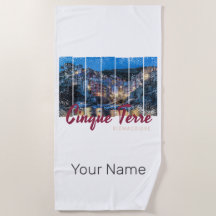 Cinque Terre Riomaggiore Vintages Bier