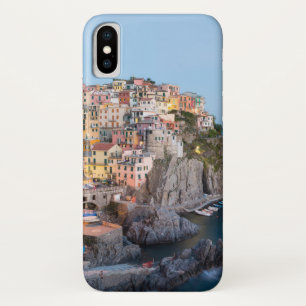 Cinque Terre Telefon-Kasten Case-Mate iPhone Hülle