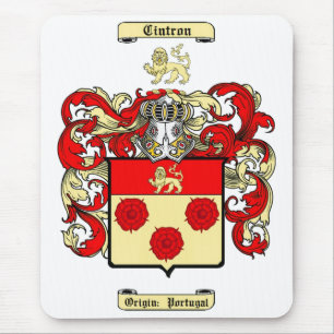 Cintron Mousepad