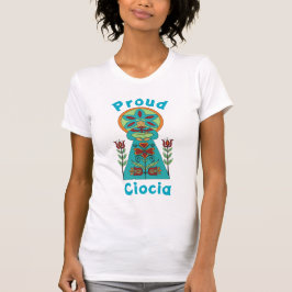 Ciocia T-Shirt