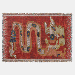 Cipacti Mayan Decke