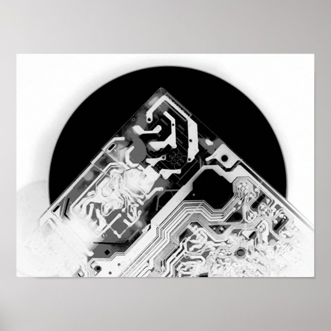 Circ 3 poster (Vorne)