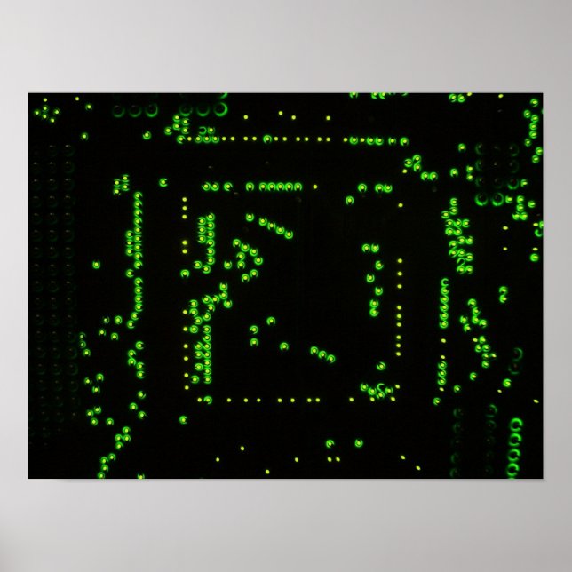 Circ 7 poster (Vorne)