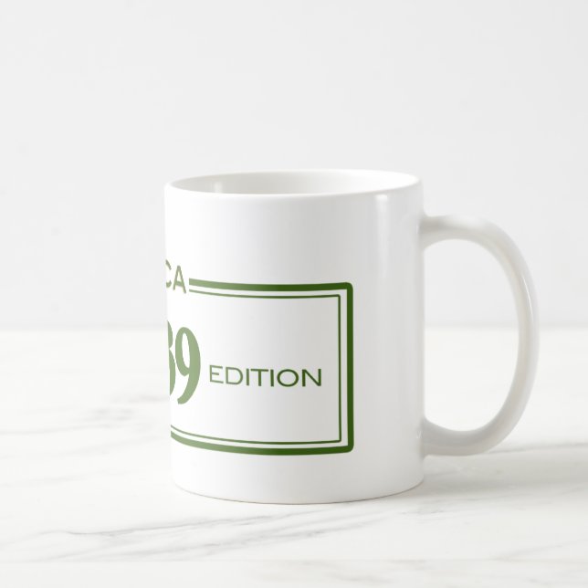 circa 1939 kaffeetasse (Rechts)