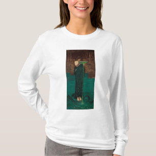 Circe Invidiosa, ca. 1892 von John Waterhouse T-Shirt