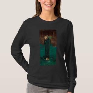 Circe Invidiosa, ca. 1892 von John Waterhouse T-Shirt