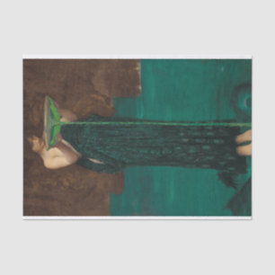 Circe Invidiosa John William Waterhouse Seidenpapier