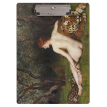 Circe (Magische Zauberin & Katzen) (von John Colli