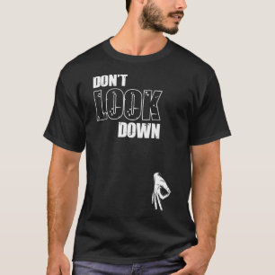 Circle Game Meme Okay Ok Gotcha Kostüme Halle T-Shirt