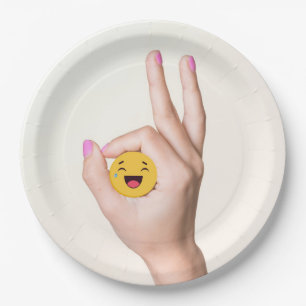 Circle Game Ok Got Pappteller