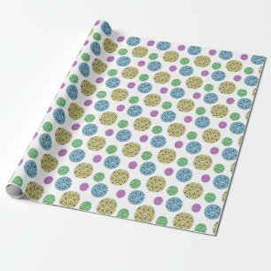CIRCLE IT Packpapier
