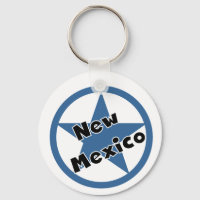 Circle New Mexico