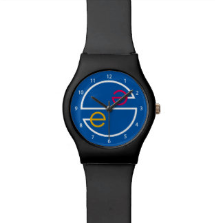 Circle of "Sea" Armbanduhr