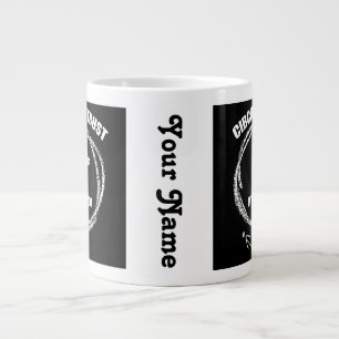 Circle of Trust / My Maltipoo 20oz. Tasse