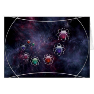Circle Reasoning Card