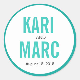 Circle Rim Kontur Gunst Decal Wasserbecken Runder Aufkleber