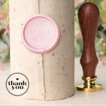 Circle Vielen Dank für Ihr Hochzeitsgeschenk