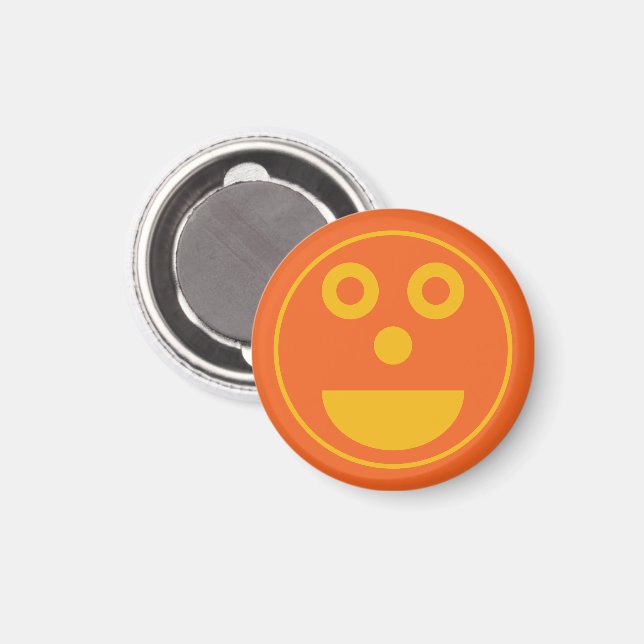Circlely Magnet (Vorderseite/Rückseite)