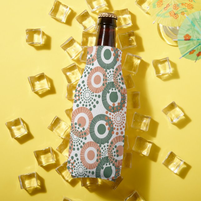 Circles, Everywhere Flaschenkühler (In Situ Sommer)