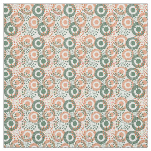 Circles, Everywhere Stoff