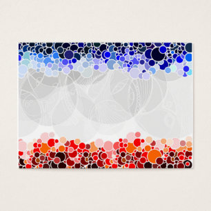 CIRCLES PATTERN