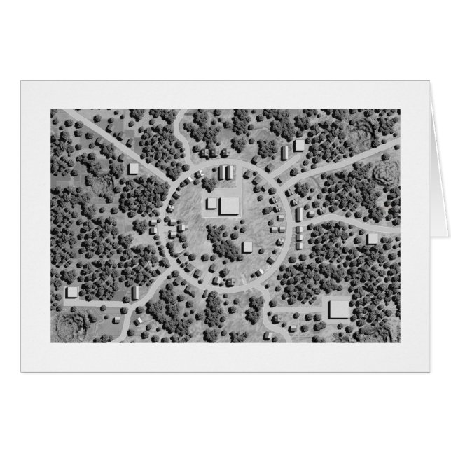 Circleville (grenzübergreifend) (Vorderseite (Horizontal))