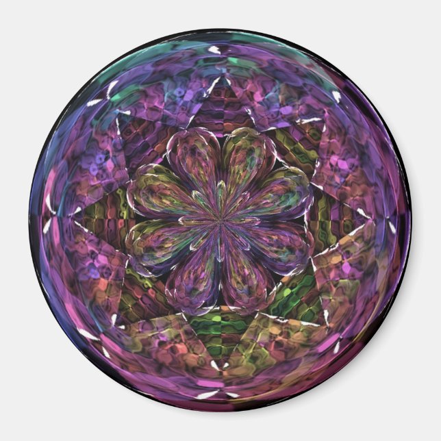 Circlus Magnet (Vorne)
