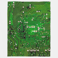 CIRCUIT BOARD für den Gürtel, der alles hat