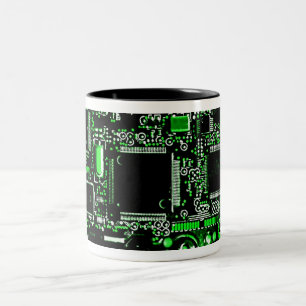 Circuit Green 2 Tasse
