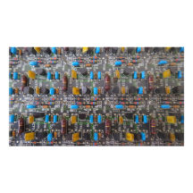 Circuit Kodak beruflich Foto Paper